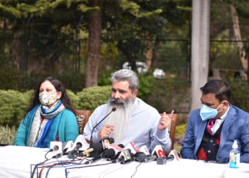 ਪੰਜਾਬ ਨੇ ਤਾਲਾਬੰਦੀ ਦੇ ਸੰਕਟਕਾਲੀ ਦੌਰ ਵਿੱਚ ਰਿਕਾਰਡ ਖ਼ਰੀਦ ਕੀਤੀ : ਆਸ਼ੂ