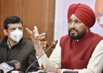 ਤਕਨੀਕੀ ਸਿੱਖਿਆ ਵਿਭਾਗ ਦਾ ਉੱਦਮ, ਮਾਂ ਬੋਲੀ ਵਿੱਚ ਹੋਵੇਗੀ ਤਕਨੀਕੀ ਸਿੱਖਿਆ: ਚੰਨੀ
