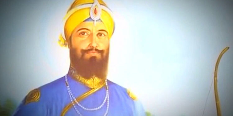 ਸ੍ਰੀ ਗੁਰੂ ਗੋਬਿੰਦ ਸਿੰਘ ਜੀ ਦੇ ਪ੍ਰਕਾਸ਼ ਪੁਰਬ ਸਬੰਧੀ ਸ੍ਰੀ ਅਕਾਲ ਤਖ਼ਤ ਸਾਹਿਬ ਤੋਂ 19 ਜਨਵਰੀ ਨੂੰ ਸਜਾਇਆ ਜਾਵੇਗਾ ਨਗਰ ਕੀਰਤਨ