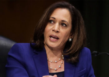 ਕਮਲਾ ਹੈਰਿਸ ਆਪਣੀ ਸੈਨੇਟ ਦੀ ਸੀਟ ਤੋਂ ਦੇਣਗੇ ਅਸਤੀਫਾ