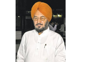 ਪੰਜਾਬ ਮੰਡੀ ਬੋਰਡ ਨੇ ਨਾ ਪਹਿਲਾਂ ਬਾਹਰੋਂ ਆਈ ਫਸਲ ਸੂਬੇ ਦੀਆਂ ਮੰਡੀਆਂ ਵਿੱਚ ਵਿਕਣ ਦਿੱਤੀ ਨਾ ਹੀ ਭਵਿੱਖ ਵਿੱਚ ਅਜਿਹਾ ਹੋਣ ਦੇਵੇਗਾ-ਲਾਲ ਸਿੰਘ