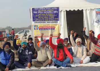 ” ਪੋਸਟ-ਮੈਟ੍ਰਿਕ  ਸਕਾਲਰਸ਼ਿਪ ਸਕੀਮ ਲਈ 5 ਸਾਲਾਂ ਦੌਰਾਨ 59,048 ਕਰੋੜ ਮਨਜ਼ੂਰ, ਨੈਸ਼ਨਲ ਸ਼ਡਿਊਲਡ ਕਾਸਟਸ ਅਲਾਇੰਸ  ਵੱਲੋਂ  ਨਰਿੰਦਰ ਮੋਦੀ ਦੀ ਅਗਵਾਈ ਵਾਲੀ ਕੇਂਦਰ ਸਰਕਾਰ ਦਾ ਧੰਨਵਾਦ “