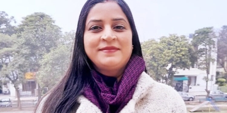 ਆਰੀਅਨਜ਼ ਕਾਲੇਜ ਆਫ਼ ਫਾਰਮੇਸੀ ਵਿਖੇ ਵੈਕਸੀਨ ਦੀ ਭੂਮਿਕਾ ਅਤੇ ਸੁਰੱਖਿਆ ਬਾਰੇ ਵੈਬਿਨਾਰ ਆਯੋਜਿਤ