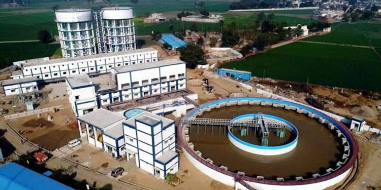 ਸਾਫ਼ ਪਾਣੀ ਦੀ ਸਪਲਾਈ ਯਕੀਨੀ ਬਣਾਉਣ ਲਈ ਛੇ ਜ਼ਿਲਿਆਂ ’ਚ 1249 ਕਰੋੜ ਰੁਪਏ ਦੇ 11 ਨਹਿਰੀ ਪਾਣੀ ਆਧਾਰਤ ਪ੍ਰਾਜੈਕਟਾਂ ’ਤੇ ਕੰਮ ਜਾਰੀ: ਰਜ਼ੀਆ ਸੁਲਤਾਨਾ