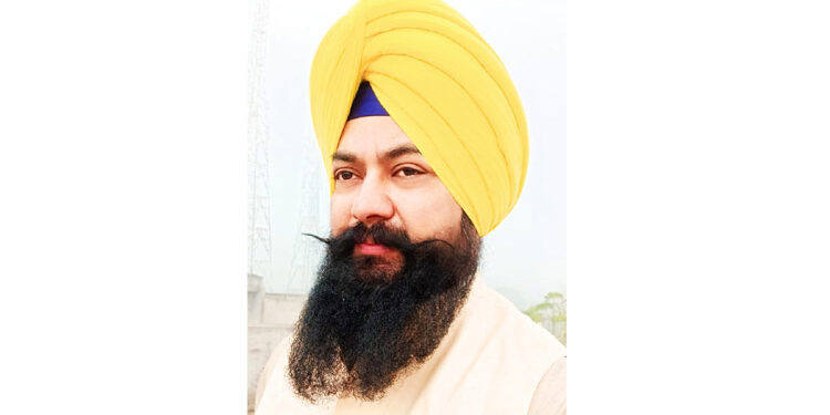 ਕੇਂਦਰੀ ਜਾਂਚ ਏਜੇਂਸੀ ਵਲੋਂ ਭੇਜੇ ਨੋਟਿਸ ਭਾਜਪਾ ਤੇ ਮੋਦੀ ਸਰਕਾਰ ਦੀ ਕਿਸਾਨ ਅੰਦੋਲਨ ਤੋਂ ਉਪਜੀ ਹੜ੍ਹਵੜਾਹਟ – ਜਸਵੀਰ ਸਿੰਘ ਗੜ੍ਹੀ