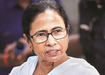 ਨੇਤਾਜੀ ਸੁਭਾਸ਼ ਚੰਦਰ ਦੀ ਜੈਯੰਤੀ ਮੌਕੇ ਮਮਤਾ ਬੈਨਰਜੀ ਵੱਲੋਂ ਪੈਦਲ ਮਾਰਚ