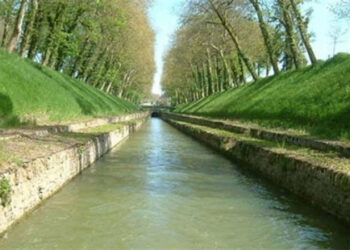 ਪੰਜਾਬ ਦੀਆਂ ਨਹਿਰਾਂ ’ਚ 9 ਤੋਂ 16 ਜਨਵਰੀ ਤੱਕ ਪਾਣੀ ਛੱਡਣ ਦਾ ਪ੍ਰੋਗਰਾਮ ਜਾਰੀ