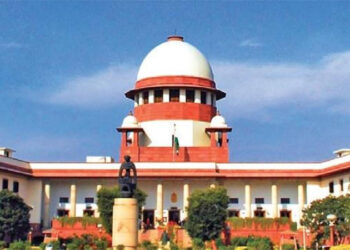 ਕਿਸਾਨ ਅੰਦੋਲਨ ਟਰੈਕਟਰ ਪਰੇਡ ਨੂੰ ਲੈ ਕੇ ਸੁਪਰੀਮ ਕੋਰਟ ਵਿੱਚ ਸੁਣਵਾਈ ਟਲੀ