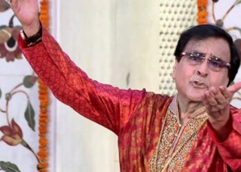 ਪ੍ਰਸਿੱਧ ਭਜਨ ਗਾਇਕ ਨਰਿੰਦਰ ਚੰਚਲ ਦਾ ਦਿਹਾਂਤ