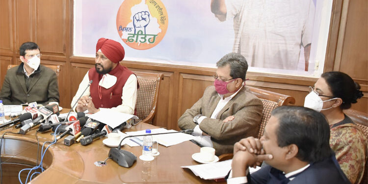 ਪੰਜਾਬ ਵਿੱਚ 15 ਫਰਵਰੀ ਤੋਂ ਵਿਦੇਸ਼ੀ ਪੜਾਈ ਤੇ ਪਲੇਸਮੈਂਟ ਸੈੱਲ ਦੀ ਹੋਵੇਗੀ ਸ਼ੁਰੂਆਤ: ਰੋਜ਼ਗਾਰ ਉਤਪਤੀ ਮੰਤਰੀ