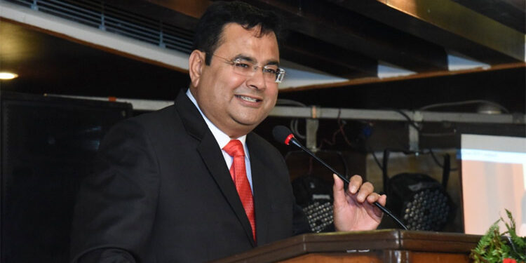 ਆਲ ਇੰਡੀਆ ਕਾਲਜਾ ਨੇ ਕੇਂਦਰ ਸਰਕਾਰ ਤੋ ਪੂਰੇ ਦੇਸ਼ ਵਿਚ ਦਾਖਲੇ ਲਈ 30 ਦਿਨ ਹੋਰ ਦੇਣ ਦੀ ਮੰਗ ਕੀਤੀ ।