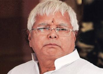 ਲਾਲੂ ਪ੍ਰਸ਼ਾਦ ਯਾਦਵ ਦੀ ਸਿਹਤ ਵਿਗੜਣ ਕਾਰਨ ਹਸਪਤਾਲ ਦਾਖਿਲ