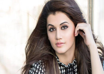 ਕ੍ਰਿਕਟ ਟੀਮ ਦੀ ਕਪਤਾਨ ਦਾ ਕਿਰਦਾਰ ਨਿਭਾਏਗੀ ਤਾਪਸੀ ਪੰਨੂ