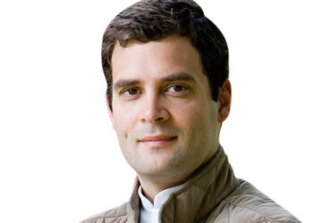 ਸਿਰਫ ਦੋ ਲੋਕਾਂ ਦੇ ਵਿਕਾਸ ਲਈ ਜਨਤਾ ਨਾਲ ਹੋ ਰਹੀ ਹੈ ਲੁੱਟ : ਰਾਹੁਲ ਗਾਂਧੀ