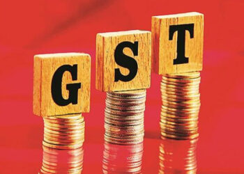 ਪੰਜਾਬ ਨੂੰ ਜਨਵਰੀ ਮਹੀਨੇ ਦੌਰਾਨ ਜੀ.ਐਸ.ਟੀ., ਵੈਟ ਤੇ ਸੀ.ਐਸ.ਟੀ. ਤੋਂ ਕੁੱਲ 1733.95 ਕਰੋੜ ਰੁਪਏ ਦਾ ਮਾਲੀਆ ਹਾਸਲ ਹੋਇਆ