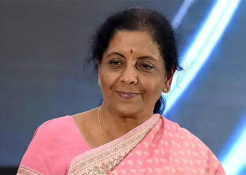 ਸੀਤਾਰਾਮਨ ਨੇ ਆਰਬੀਆਈ ਨੂੰ ਸਰਕਾਰ ਦੀਆਂ ਤਰਜੀਹਾਂ ਬਾਰੇ ਜਾਣੂ ਕਰਵਾਇਆ