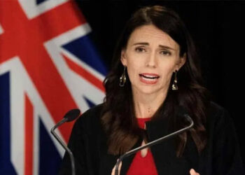 ਅਫਗਾਨਿਸਤਾਨ ਵਿੱਚ ਮਿਲਟਰੀ ਤਾਇਨਾਤੀ ਖ਼ਤਮ ਕਰਨ ਜਾ ਰਿਹਾ ਹੈ ਨਿਊਜ਼ੀਲੈਂਡ : ਜੈਸਿੰਡਾ ਅਰਡਰਨ