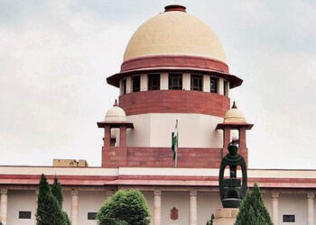 ਸੁਪਰੀਮ ਕੋਰਟ ਵੱਲੋਂ ਕੇਂਦਰ ਤੇ ਚੋਣ ਕਮਿਸ਼ਨ ਨੂੰ ਨੋਟਿਸ