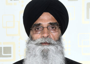 ਭਾਰਤ ਸਰਕਾਰ ਘੱਟਗਿਣਤੀਆਂ ਦੇ ਮਸਲਿਆਂ ’ਤੇ ਜਾਣਬੁਝ ਕੇ ਅਪਣਾ ਰਹੀ ਹੈ ਨਕਾਰਾਤਮਕ ਰਵੱਈਆ-ਐਡਵੋਕੇਟ ਧਾਮੀ