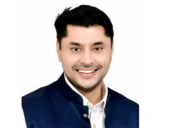 ‘ਯੂਥ ਆਫ ਪੰਜਾਬ’ ਮੁਹਿੰਮ ਦਾ ਪਹਿਲਾ ਪੜਾਅ 23 ਫਰਵਰੀ ਤੋਂ : ਚੇਅਰਮੈਨ ਬਿੰਦਰਾ