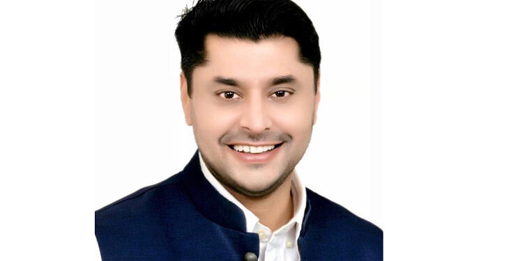 ‘ਯੂਥ ਆਫ ਪੰਜਾਬ’ ਮੁਹਿੰਮ ਦਾ ਪਹਿਲਾ ਪੜਾਅ 23 ਫਰਵਰੀ ਤੋਂ : ਚੇਅਰਮੈਨ ਬਿੰਦਰਾ