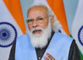ਕੋਵਿਡ-19 ਦੌਰਾਨ ਮੁਲਕ ਦਾ ਸਿਹਤ ਖੇਤਰ ਅਗਨੀ ਪ੍ਰੀਖਿਆ ’ਚ ਸਫ਼ਲ ਰਿਹਾ: ਮੋਦੀ