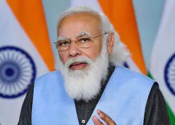 ਕੋਵਿਡ-19 ਦੌਰਾਨ ਮੁਲਕ ਦਾ ਸਿਹਤ ਖੇਤਰ ਅਗਨੀ ਪ੍ਰੀਖਿਆ ’ਚ ਸਫ਼ਲ ਰਿਹਾ: ਮੋਦੀ