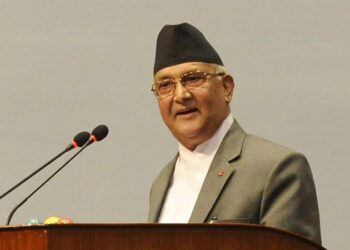 ਨੇਪਾਲੀ ਸੰਸਦ ਭੰਗ ਕਰਨ ਦਾ ਫ਼ੈਸਲਾ ਸੁਪਰੀਮ ਕੋਰਟ ਵੱਲੋਂ ਰੱਦ