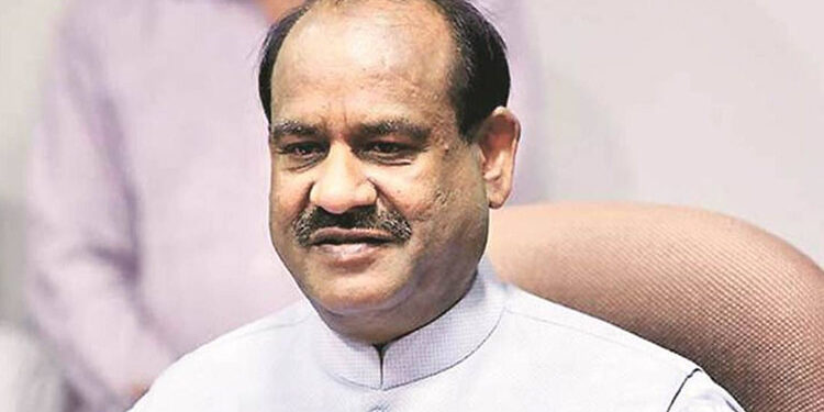 ਲੋਕਤੰਤਰ ਲਈ ਸੰਵਿਧਾਨਕ ਸੰਸਥਾਵਾਂ ਦਾ ਆਪਸੀ ਸਹਿਯੋਗ ਜ਼ਰੂਰੀ: ਓਮ ਬਿਰਲਾ