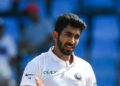 ਇੰਗਲੈਂਡ ਖ਼ਿਲਾਫ਼ ਚੌਥੇ ਕ੍ਰਿਕਟ ਟੈਸਟ ਵਿੱਚੋਂ ਬੁਮਰਾਹ ਬਾਹਰ