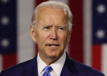 ਲੋਕਤੰਤਰ ‘ਕਮਜ਼ੋਰ’ ਸੀ, ਰਾਖੀ ਕਰਨਾ ਅਮਰੀਕੀਆਂ ਦਾ ਫ਼ਰਜ਼ ਸੀ: ਬਾਇਡਨ