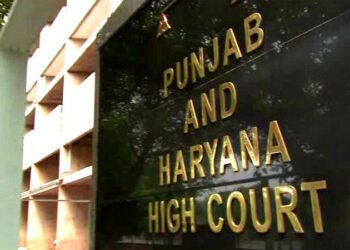 ਪੰਜਾਬ ਤੇ ਹਰਿਆਣਾ ਬਾਰ ਕੌਂਸਲ ਨੇ ਹਾਈ ਕੋਰਟ ਬਾਰ ਐਸੋਸੀਏਸ਼ਨ ਤੋਂ ਐਡਵੋਕੇਟ ਜਨਰਲ ਅਤੁਲ ਨੰਦਾ ਦੀ ਮੈਂਬਰਸ਼ਿਪ ਰੱਦ ਕੀਤੇ ਜਾਣ ’ਤੇ ਲਾਈ ਰੋਕ