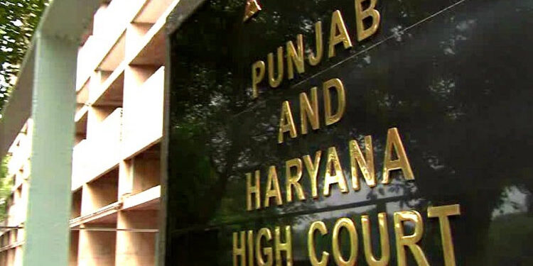 ਪੰਜਾਬ ਤੇ ਹਰਿਆਣਾ ਬਾਰ ਕੌਂਸਲ ਨੇ ਹਾਈ ਕੋਰਟ ਬਾਰ ਐਸੋਸੀਏਸ਼ਨ ਤੋਂ ਐਡਵੋਕੇਟ ਜਨਰਲ ਅਤੁਲ ਨੰਦਾ ਦੀ ਮੈਂਬਰਸ਼ਿਪ ਰੱਦ ਕੀਤੇ ਜਾਣ ’ਤੇ ਲਾਈ ਰੋਕ