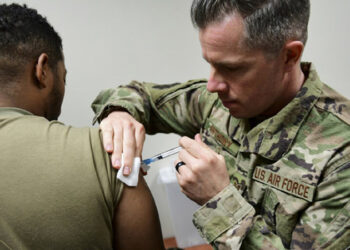 ਅਮਰੀਕਾ ਵਿੱਚ ਕੋਰੋਨਾ ਟੀਕਿਆਂ ਦੀ ਵੰਡ ‘ਚ ਸਹਾਇਤਾ ਕਰਨਗੇ ਸੈਨਾ ਦੇ ਜਵਾਨ