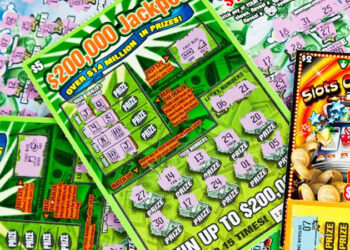 ਮੈਰੀਡੀਅਨ ਨਿਵਾਸੀ ਨੇ ਛੇਵੀਂ ਵਾਰ ਜਿੱਤੀ ਲੱਖਾਂ ਡਾਲਰ ਦੀ ਲਾਟਰੀ