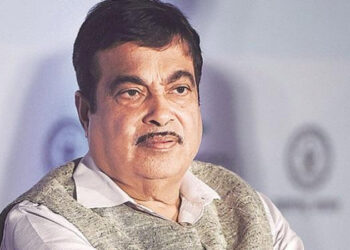 ਪੁਰਾਣੀਆਂ ਗੱਡੀਆਂ ਨੂੰ ਸਕ੍ਰੈਪ ਕਰਾਰ ਦੇਣ ਵਾਲਿਆਂ ਨੂੰ ਮਿਲਣਗੇ ਕਈ ਲਾਭ: ਗਡਕਰੀ