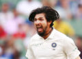 ਇਸ਼ਾਂਤ ਟੈਸਟ ’ਚ 300 ਵਿਕਟਾਂ ਲੈਣ ਵਾਲੇ ਤੀਜੇ ਭਾਰਤੀ ਤੇਜ਼ ਗੇਂਦਬਾਜ਼ ਬਣੇ