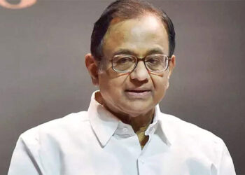 ਨਿਰਮਲਾ ਸੀਤਾਰਾਮਨ ਨੇ ਦੇਸ਼ ਦੇ ਲੋਕਾਂ ਨਾਲ ਧੋਖਾ ਕੀਤਾ: ਚਿਦੰਬਰਮ