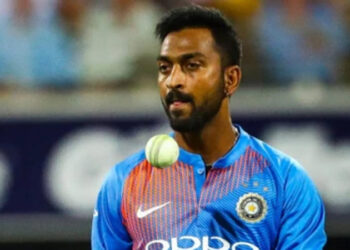 ਵਿਜੇ ਹਜ਼ਾਰੇ ਟ੍ਰਾਫੀ ’ਚ ਬੜੌਦਾ ਦੀ ਅਗਵਾਈ ਕਰੇਗਾ ਕੁਣਾਲ ਪੰਡਯਾ