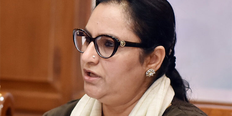 ਪੰਜਾਬ ਵਿਚ ਹੁਣ ਡਿਜੀਟਲ ਡਰਾਈਵਿੰਗ ਲਾਇਸੈਂਸ ਅਤੇ ਆਰ.ਸੀ. ਵੀ ਮੰਨੇ ਜਾਣਗੇ ਵੈਧ