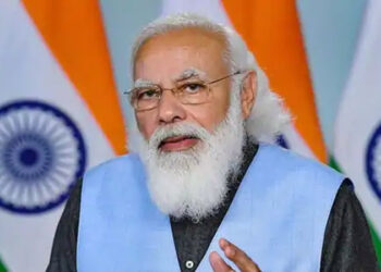 ਭਾਰਤ ਰੱਖਿਆ ਉਤਪਾਦਨ ’ਚ ਸਮਰਥਾ ਵਧਾਉਣ ਲਈ ਵਚਨਬੱਧ: ਮੋਦੀ