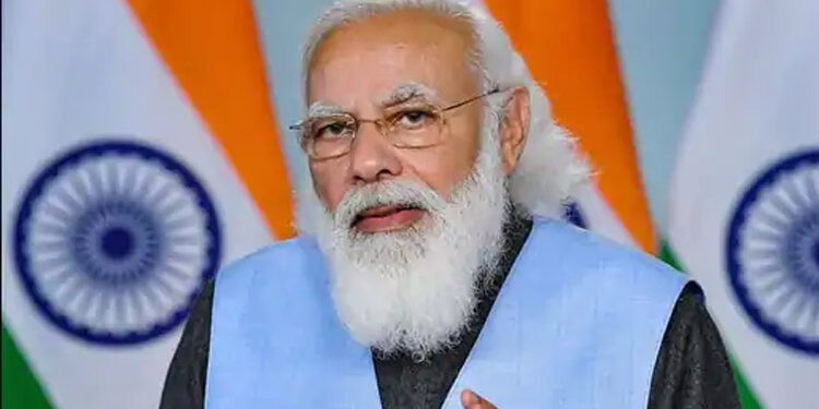ਭਾਰਤ ਰੱਖਿਆ ਉਤਪਾਦਨ ’ਚ ਸਮਰਥਾ ਵਧਾਉਣ ਲਈ ਵਚਨਬੱਧ: ਮੋਦੀ