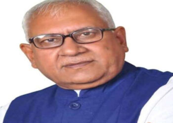 ਹਰਿਆਣਾ ਦੇ ਸਮਾਜਿਕ ਨਿਆਂ ਅਤੇ ਅਧਿਕਾਰਿਤਾ ਰਾਜ ਮੰਤਰੀ ਨੇ ਅੱਜ ਇੱਥੇ ਵਿਕਲਾਂਗ ਸੰਘ ਉਮੰਗ ਸਿਰਸਾ ਸੰਸਥਾਂ ਦੀ ਵੈਬਸਾਇਟ ਨੂੰ ਲਾਂਚ ਕੀਤੀ