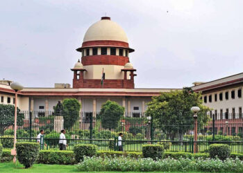 ਸੁਪਰੀਮ ਕੋਰਟ ਵਲੋਂ ਵਾਟਸਐਪ ਅਤੇ ਫੇਸਬੁੱਕ ਨੂੰ ਨੋਟਿਸ ਜਾਰੀ