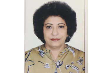 ਡਾ. ਸੁਜਾਤਾ ਸ਼ਰਮਾ ਨੇ ਡਾਇਰੈਕਟਰ ਡਾਕਟਰੀ ਸਿੱਖਿਆ ਤੇ ਖੋਜ ਵਜੋਂ ਅਹੁਦਾ ਸੰਭਾਲਿਆ