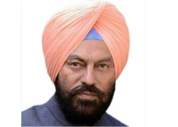 ਖੇਡਾਂ ਦੇ ਬਜਟ ਵਿੱਚ ਕਟੌਤੀ ਢਾਹ ਸਕਦੀ ਹੈ ਟੋਕੀਓ ਓਲੰਪਿਕਸ ਦੀ ਤਿਆਰੀ ਕਰ ਰਹੇ ਖਿਡਾਰੀਆਂ ਦਾ ਮਨੋਬਲ : ਰਾਣਾ ਸੋਢੀ