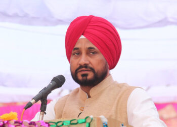 ਚਰਨਜੀਤ ਸਿੰਘ ਚੰਨੀ ਵੱਲੋਂ ਸਾਬਕਾ ਮੰਤਰੀ ਬੀਬੀ ਸਤਵੰਤ ਕੌਰ ਸੰਧੂ ਦੇ ਦੇਹਾਂਤ ’ਤੇ ਦੁੱਖ ਦਾ ਪ੍ਰਗਟਾਵਾ