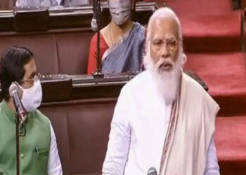 “ਐੱਮ.ਐੱਸ.ਪੀ. ਸੀ, ਹੈ ਤੇ ਰਹੇਗੀ” – ਪੀ.ਐੱਮ ਮੋਦੀ ਨੇ ਮੁੜ ਦੁਆਇਆ ਭਰੋਸਾ