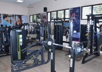 ਪੰਜਾਬ ਪੁਲਿਸ ਵੱਲੋਂ ਸਾਰੇ ਜ਼ਿਲਿਆਂ ਵਿੱਚ ਸਿਹਤ ਤੇ ਤੰਦਰੁਸਤੀ ਕੇਂਦਰ ਕੀਤੇ ਜਾਣਗੇ ਸਥਾਪਤ