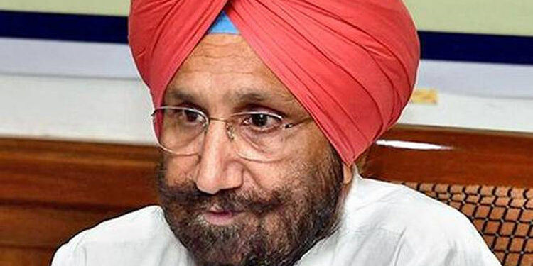 ਕਰਜ਼ਦਾਰਾਂ ਲਈ ਮੁੜ ਤੈਅ ਕੀਤੀ ਬਕਾਇਆ ਰਕਮ ਦਾ 20 ਫੀਸਦੀ ਭੁਗਤਾਨ ਕਰਨ ‘ਤੇ ਪੂਰਾ ਦੰਡਿਤ ਵਿਆਜ਼ ਮੁਆਫ ਕੀਤਾ ਜਾਵੇਗਾ: ਸੁਖਜਿੰਦਰ ਸਿੰਘ ਰੰਧਾਵਾ